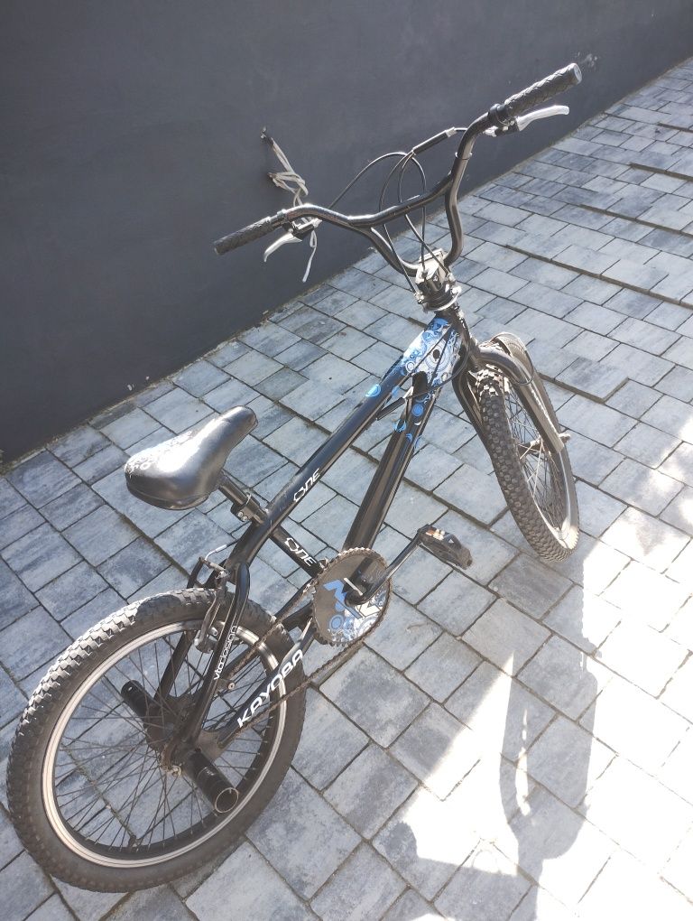 Sprzedam BMX dla dziecka