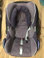 Maxi Cosi 0-13 fotelik samochodowy wkładka dla niemowlaka