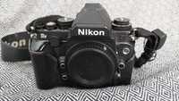 Фотоапарат Nikon Df + 2 акумулятори Нікон Д4