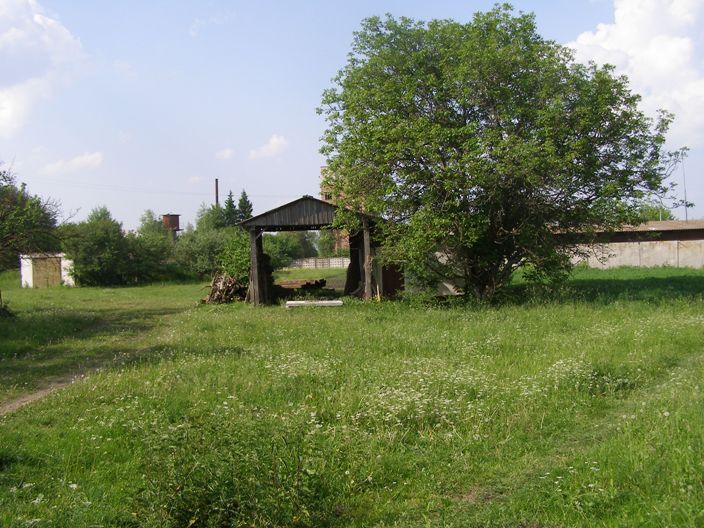 Продам землю и сооружения в Староконстантинове
