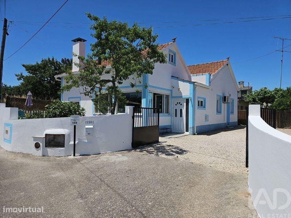 Casa / Villa T2 em Ferreira do Zêzere de 104,00 m2