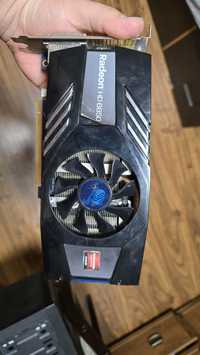 Karta graficzna Radeon sapphire hd 6850 1gb gdd5