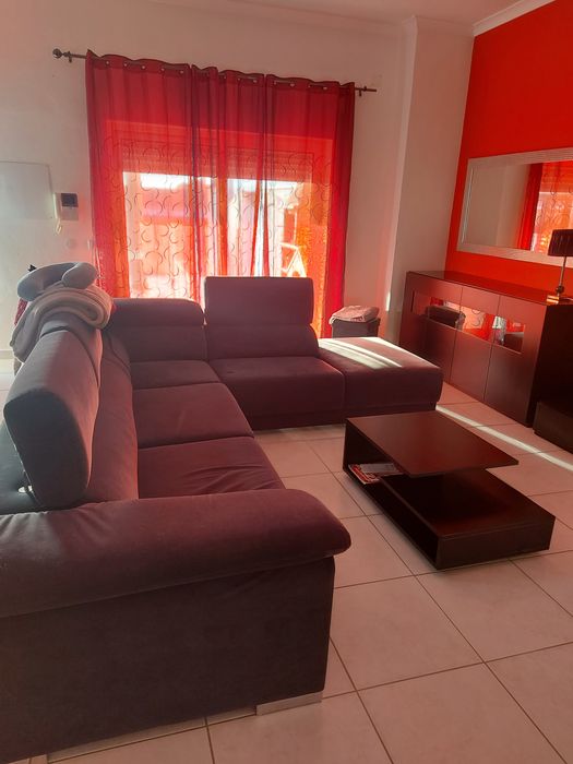 Apartamento T 3 a 5 km da Nazare