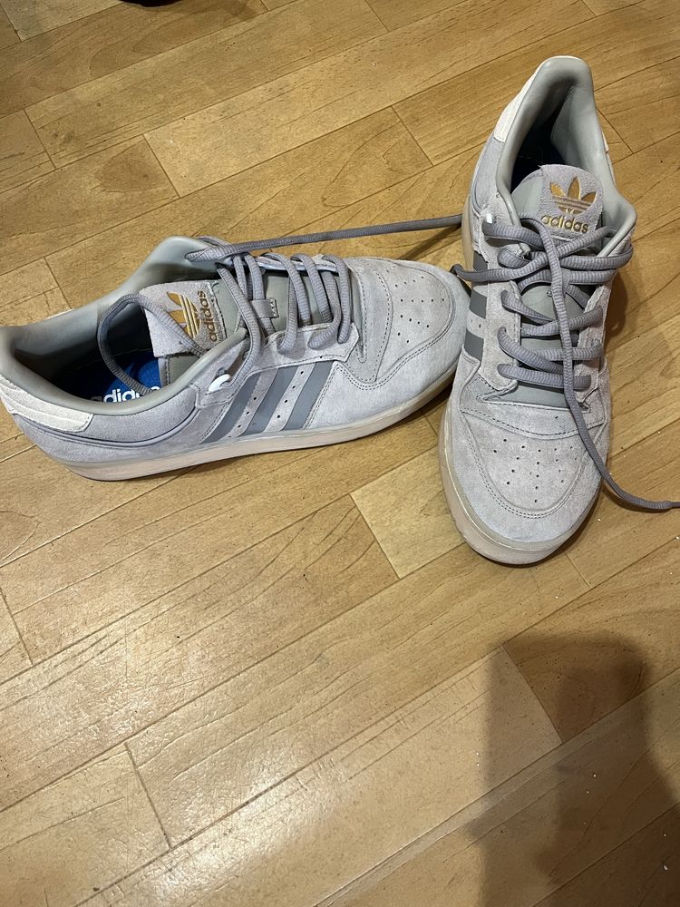 Кросівки addidas rivalry low 86