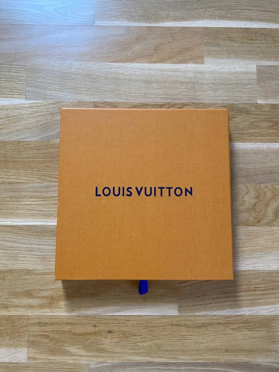 Czapka Louis Vuitton