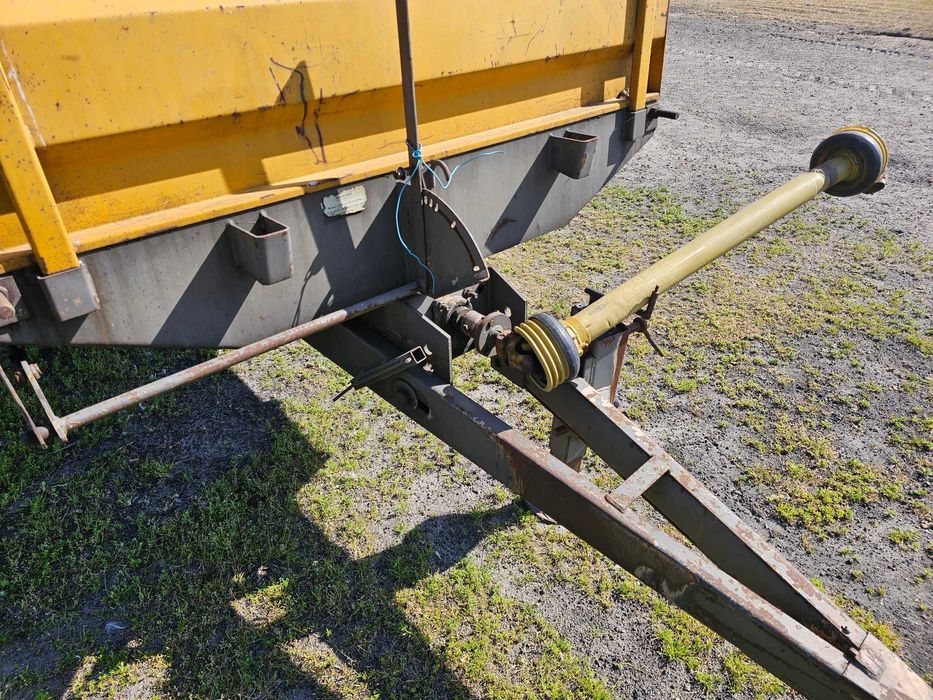 Rozrzutnik od rolnika