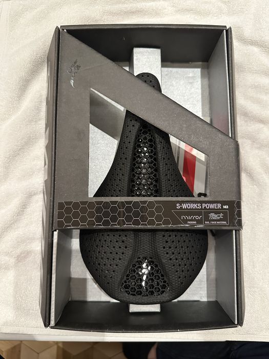 Sprzedam siodelka marki Specialized