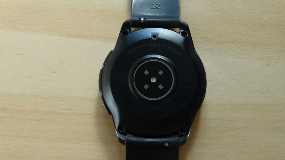 Zegarek Samsung Galaxy Watch 42mm