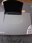 Drukarka Lexmark 3 w 1