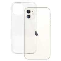 Ultra Clear 1Mm Case Do Iphone 12 Przezroczysty