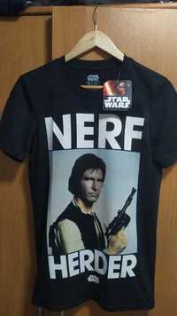 star Wars shirt nowa z metka