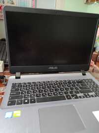 Ноутбук Asus I7D3GGPO