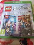 LEGO Harry Potter Collection gra Xbox One