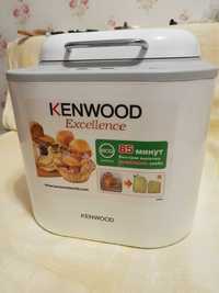 Хлебопечь KENWOOD