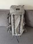 Mochila de Trekking MT900 Symbium - 50+10L
