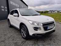 asx/Peugeot 4008  Stop & Start Allure 4x4