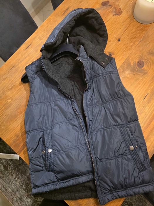 Colete Homem L Massimo dutti