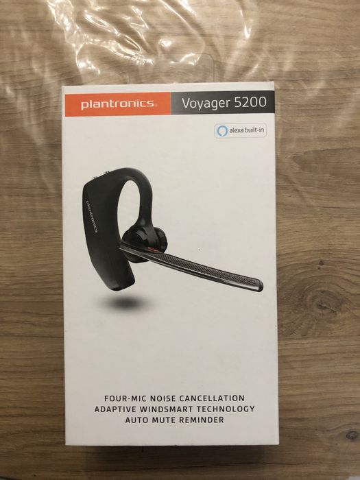 Plantronics Voyager 5200