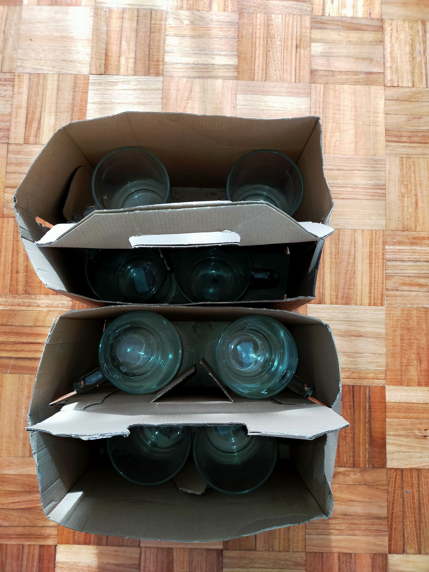 Canecas cerveja IKEA