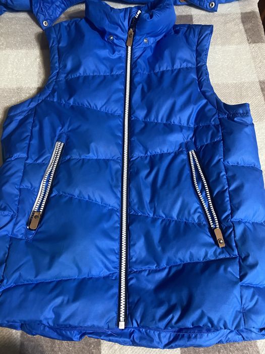 Куртка -трансформер REIMA- демі