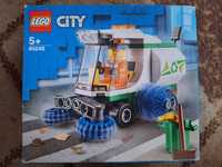 Lego city - 60249 (5+)