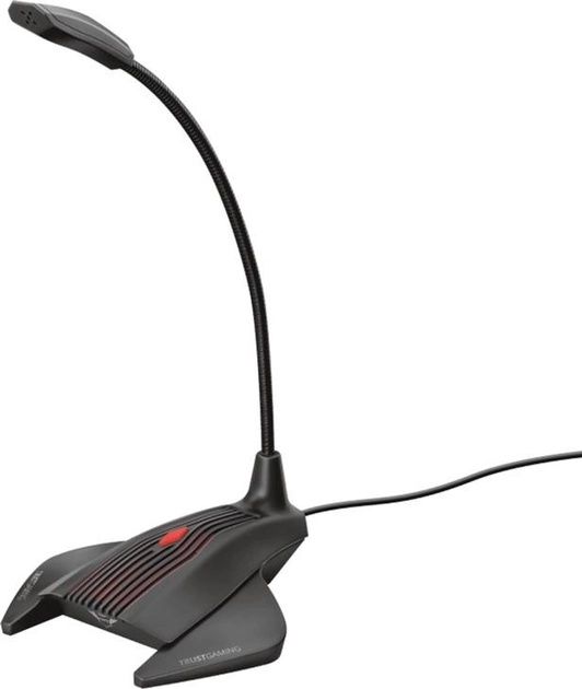 Микрофон Trust GXT 239 Nepa Gaming Microphone