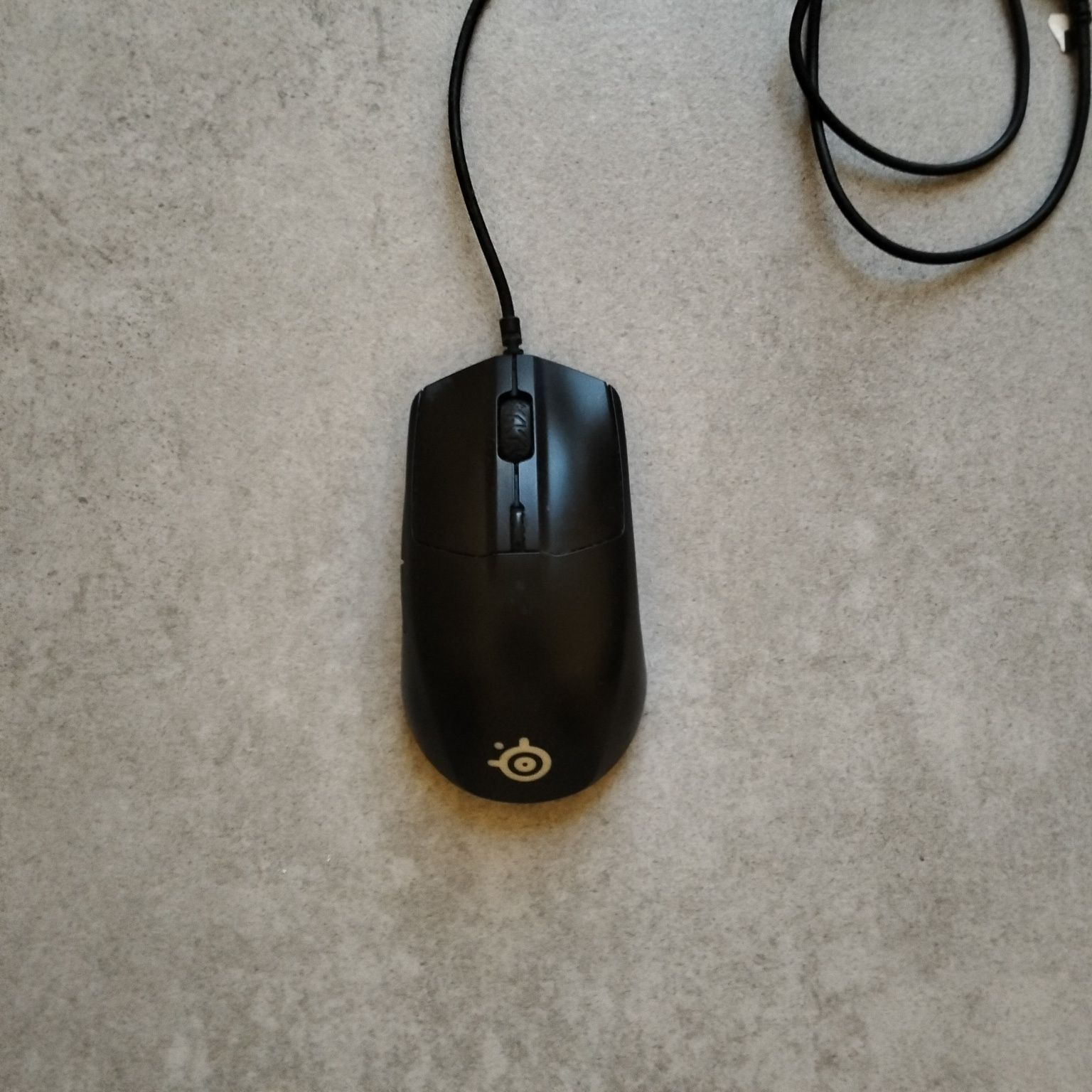 Mysz Steelseries Rival 3