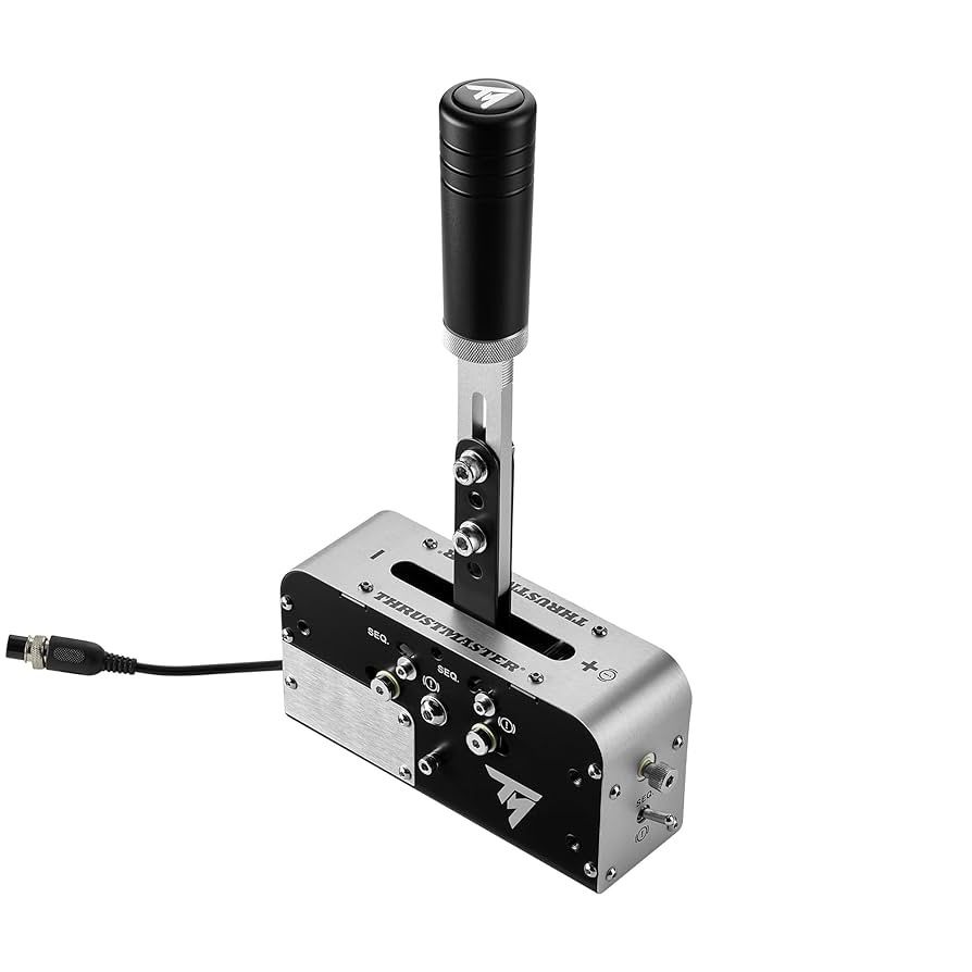 Hamulec ręczny Thrustmaster TSS Handbrake