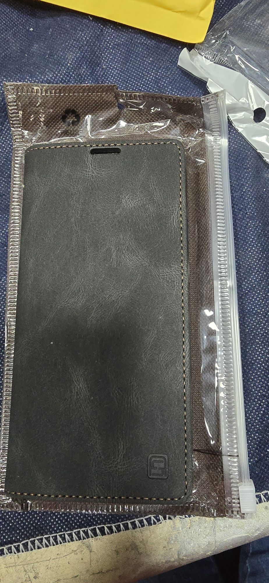 Capa nova Samsung s24 plus