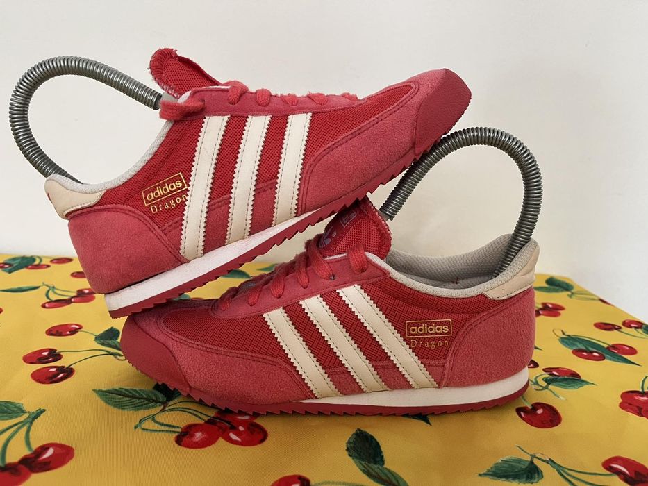 Adidas Dragon women