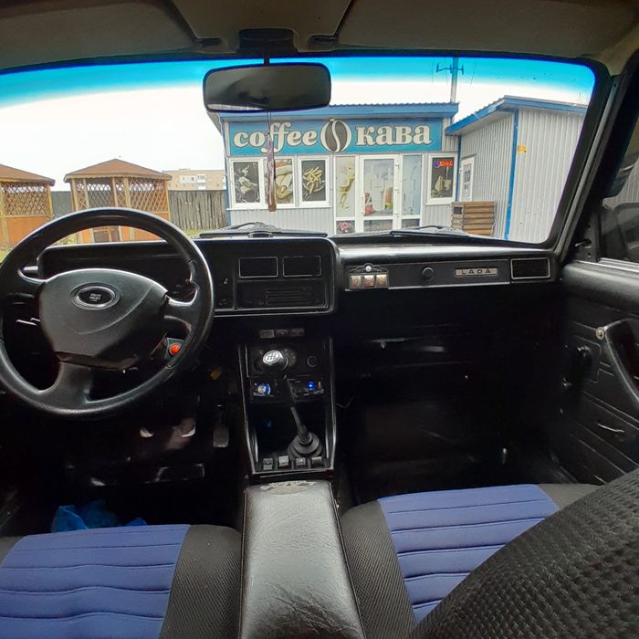 Продам Ваз 2107 Інжектор