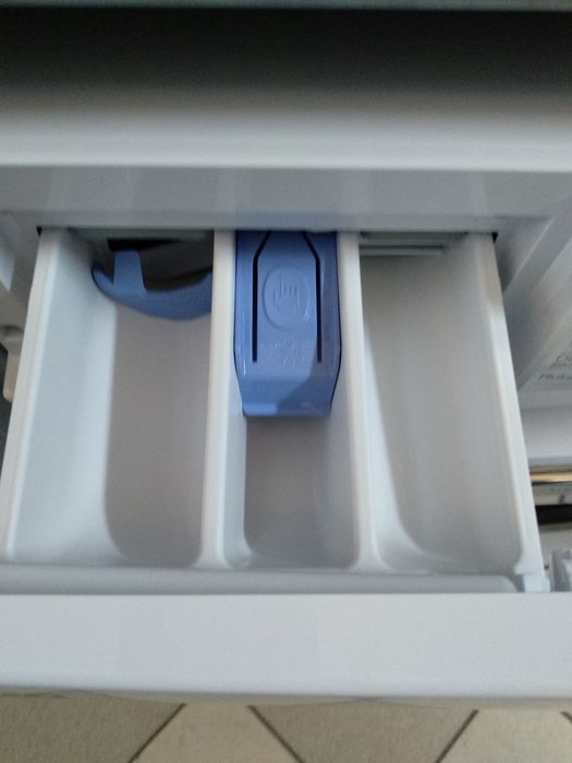 OUTLET Janki ul Wspólna 6 Pralka Beko MWUE9636CWE SteamCure