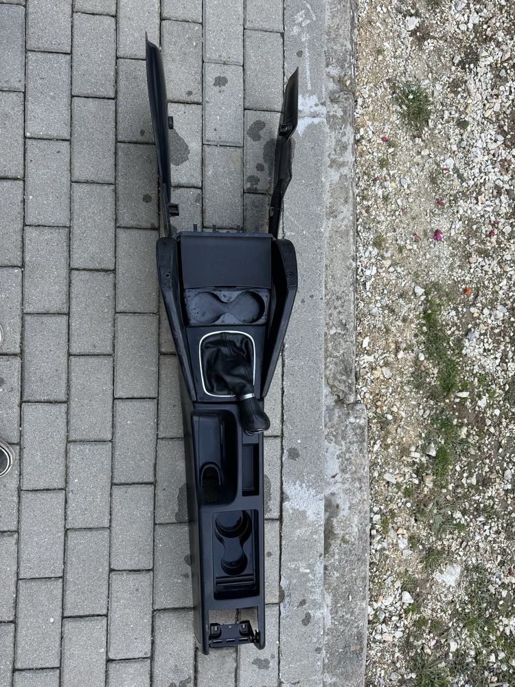 Cup holder A3 8P audi uchwyt na puszke