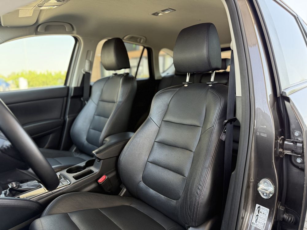 Mazda CX-5 2.2 Дизель свеже пригнана из Швейцарии