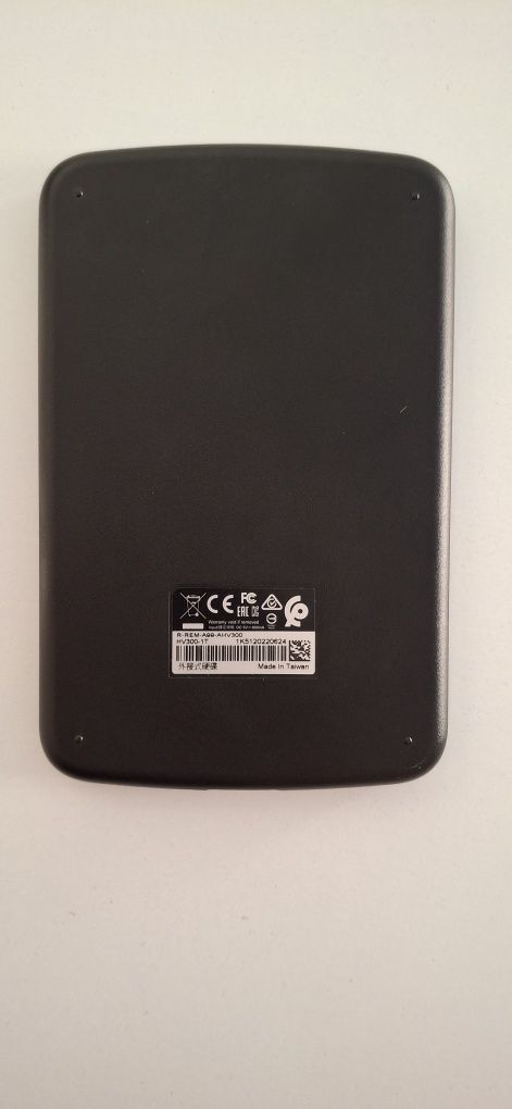 Зовнішній жорсткий диск PHD External 2.5'' ADATA USB 3.2 Gen. 1 DashDr