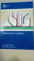 Introdução à química Universidade Aberta