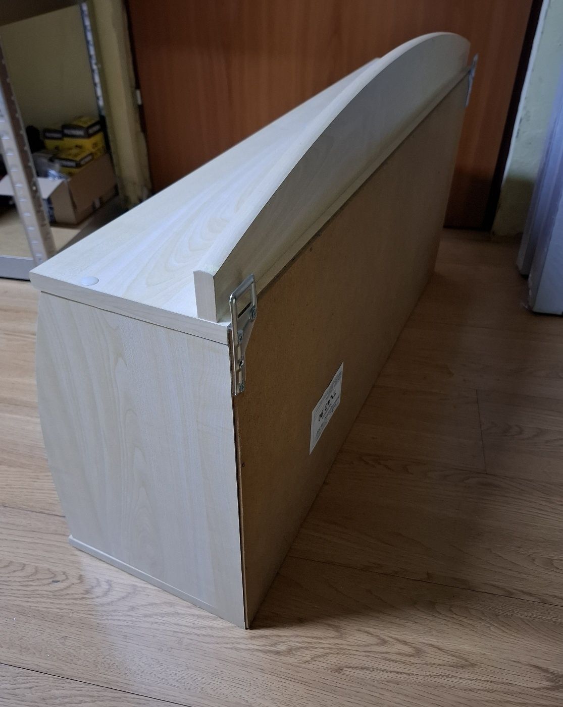 Półka wisząca Black Red White 90×50 Stan idealny