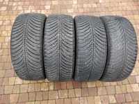 3262. Opony wielosezonowe 225/45/17 Goodyear 2020r 8.5mm cena za 4szt