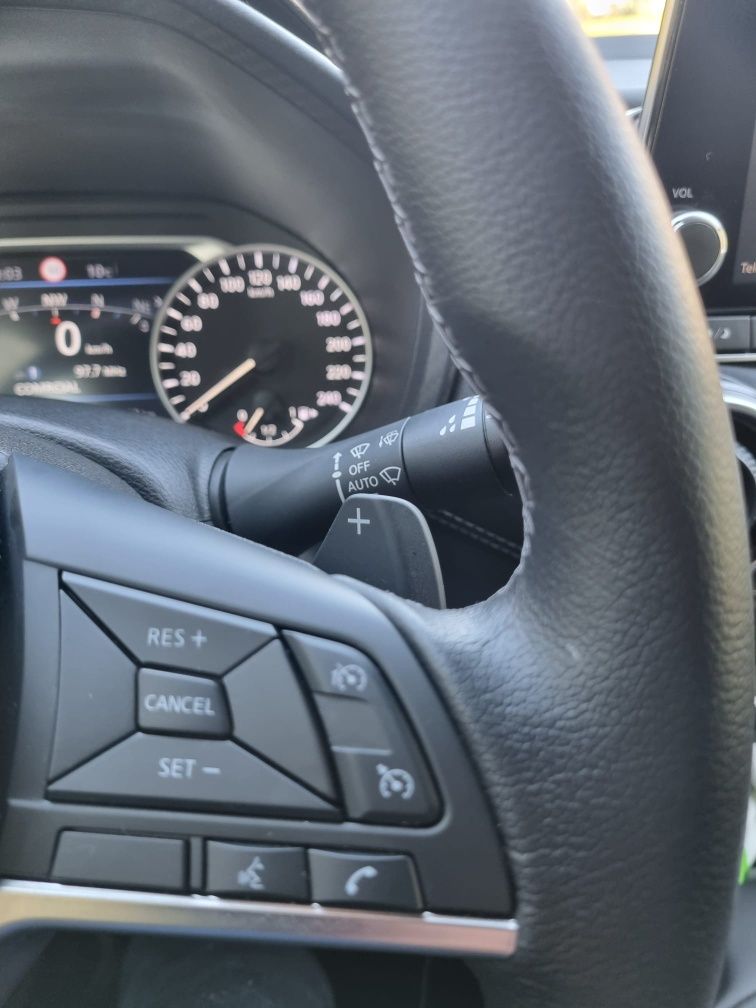 Nissan Juke 2023 automático