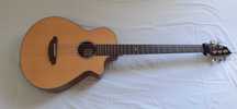 Baixo Breedlove Atlas Studio BJ350/SM5