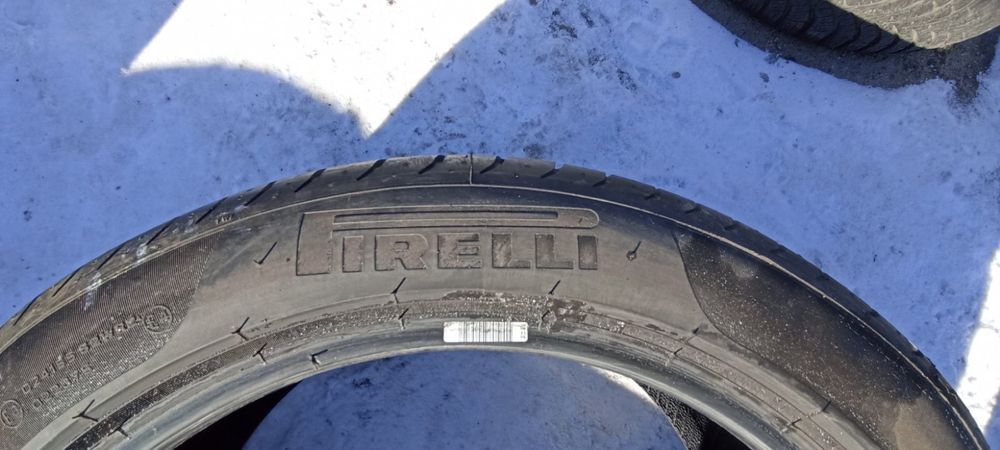Гума 275/40 R19 Pirelli Умань широкий вибір