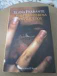 A Vida Mentirosa dos Adultos de Elena Ferrante (Oferta portes)