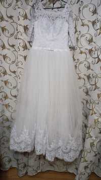 Весільна сукня/плаття для нареченої
