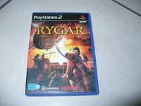 Rygar ,,The legendary''na Ps2-Rezerwacja.