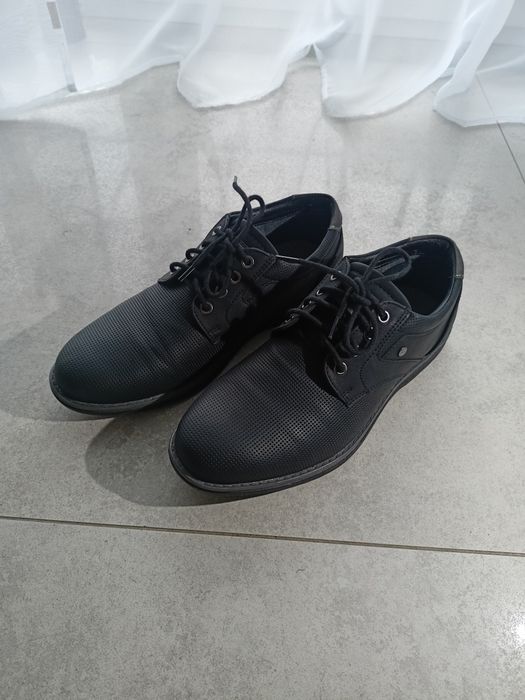 Buty męskie rozmiar 41