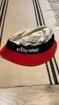 Czapka letnia ellesse