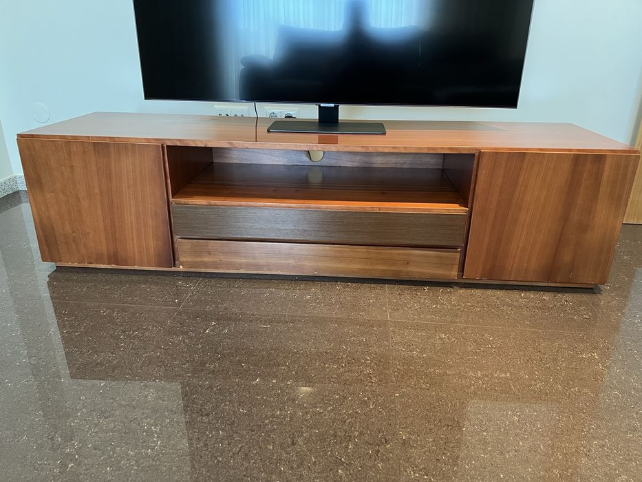Movel de televisao