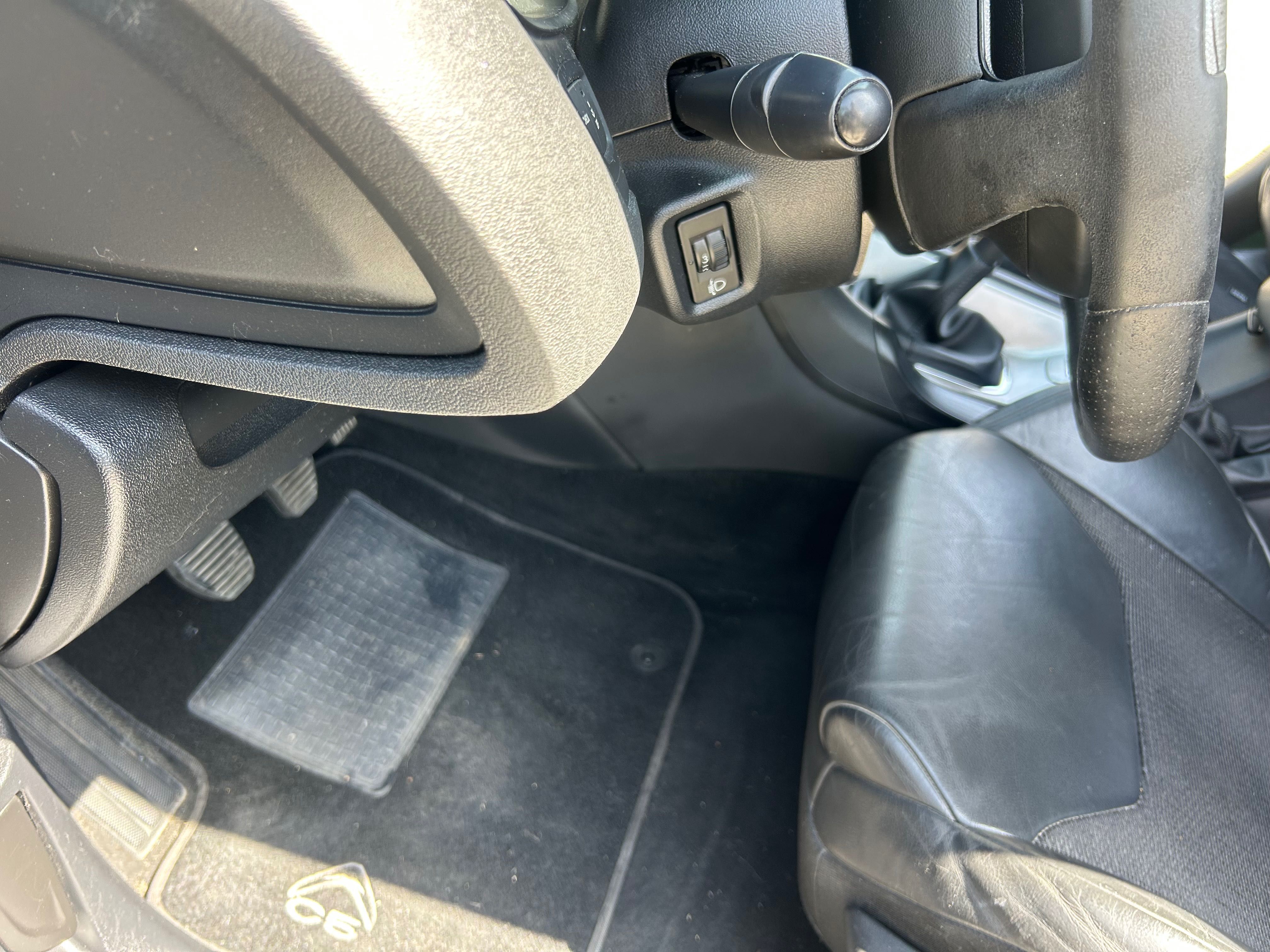 Citroen C5 1.6HDI VTR+