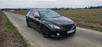 Mazda 6 Sprzedam mazde 6 gh