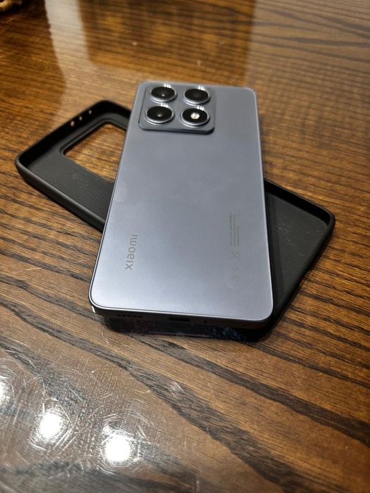 Vendo/Troco Poco X6 Pro 12G Ram e 512G